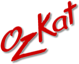 OzKat Logo